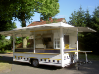 Imbisswagenverleih Imbisswagenverleih